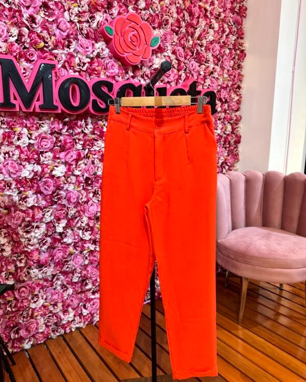 PANTALON SASTRERO #750