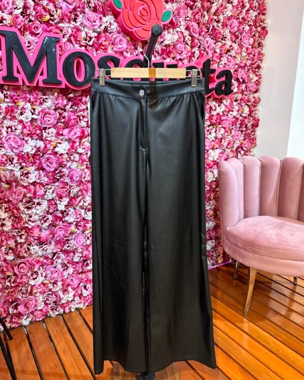 PANTALON ENGOMADO #786