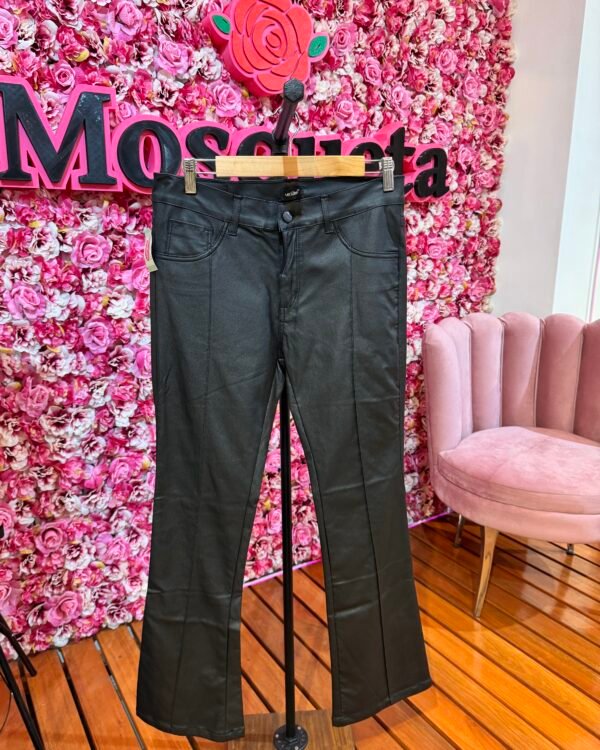 PANTALON ENGOMADO #30