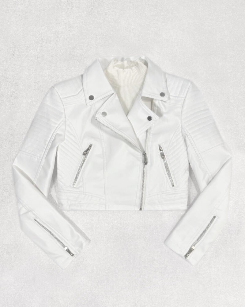 CAMPERA ECOCUERO #715 - Imagen 5