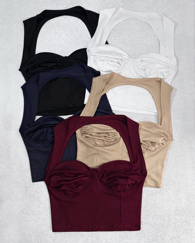 CORSET YOGA ALO #A764