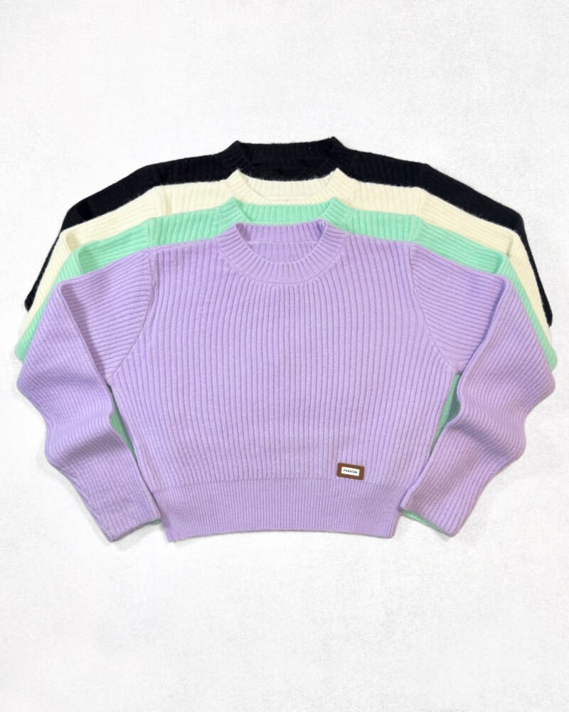 SWEATER BRILLO MORLEY #A776 - Imagen 3
