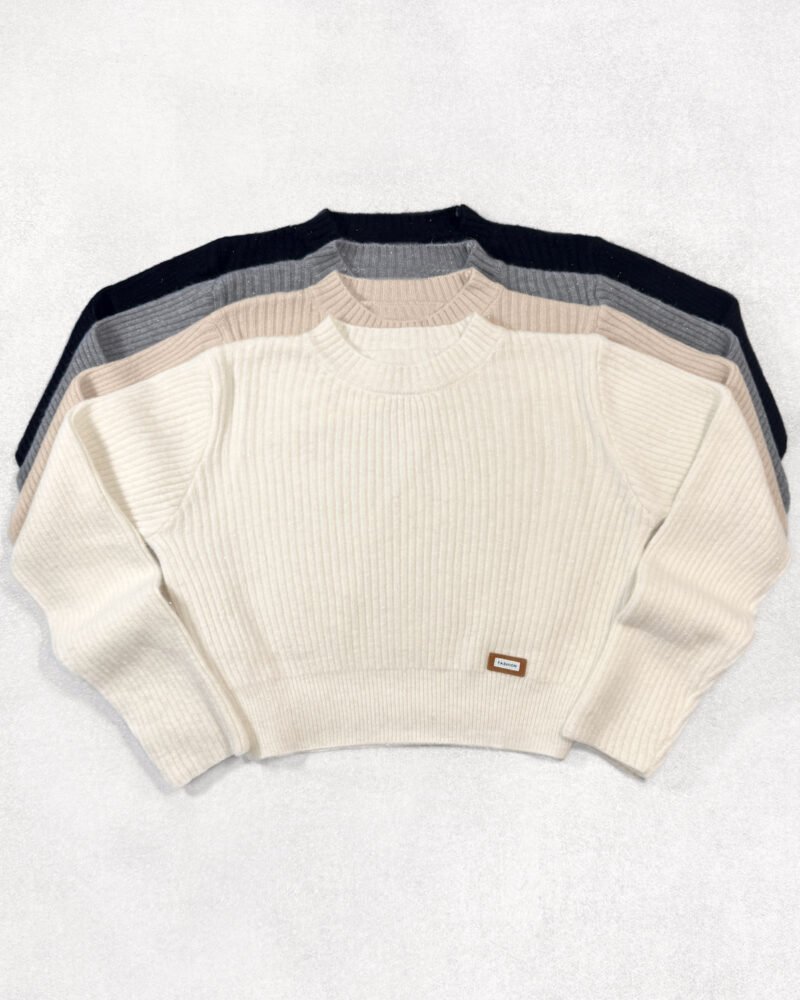 SWEATER BRILLO MORLEY #A776