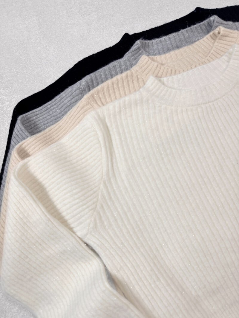 SWEATER BRILLO MORLEY #A776 - Imagen 2