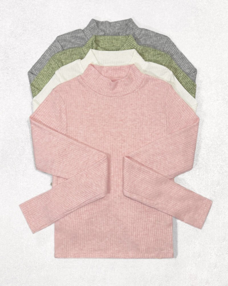 POLERA MORLEY ANGORA #A786