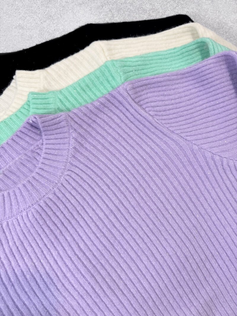 SWEATER BRILLO MORLEY #A776 - Imagen 4