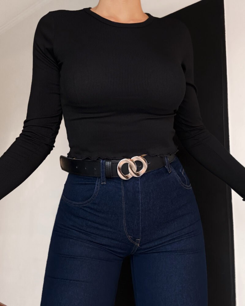 REMERA MORLEY SOFT ROULOTTE #A723 - Imagen 2