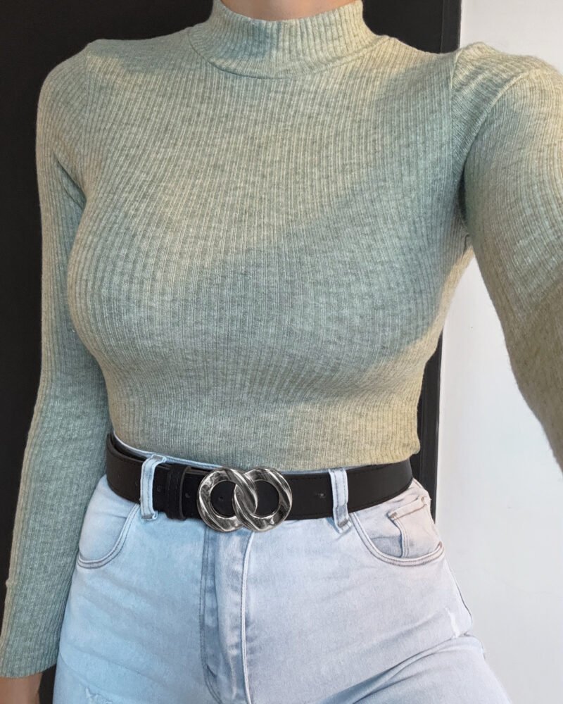 POLERA MORLEY ANGORA *A786 - Imagen 4