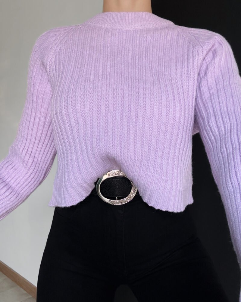 SWEATER MORLEY *A775 - Imagen 2