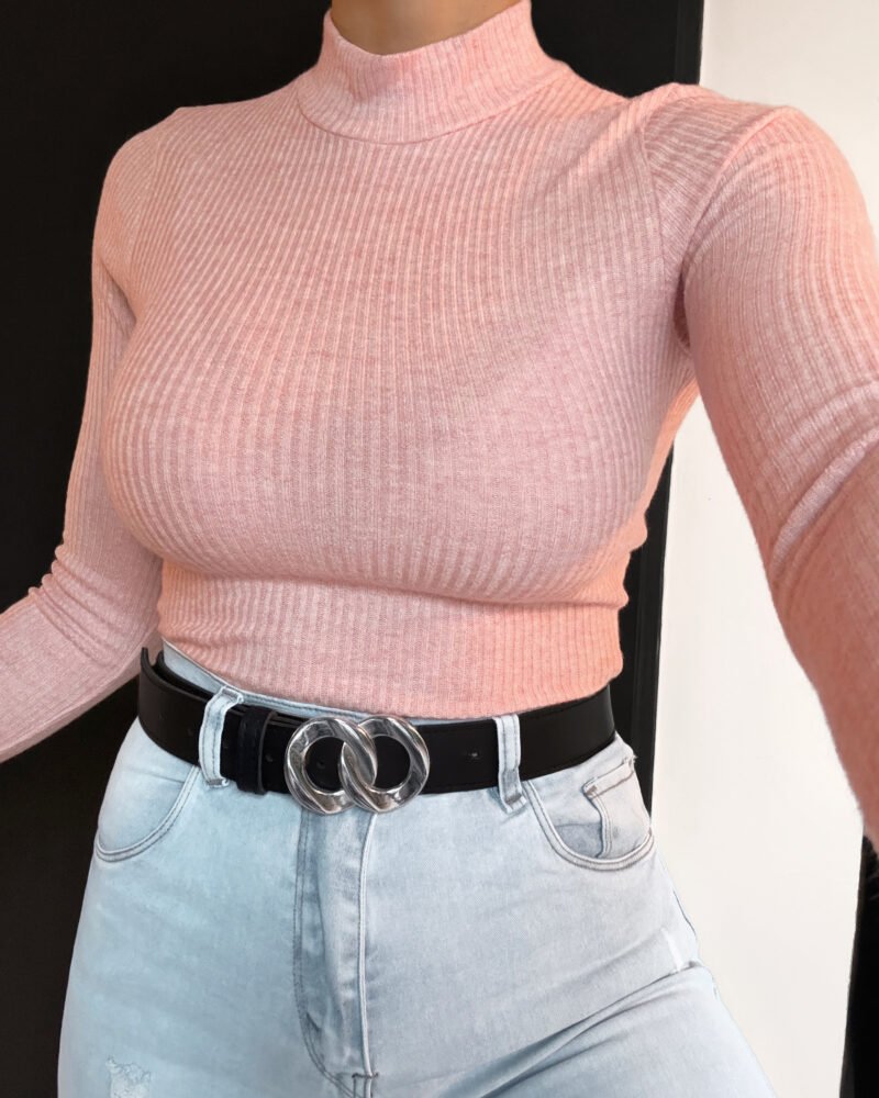 POLERA MORLEY ANGORA *A786 - Imagen 3