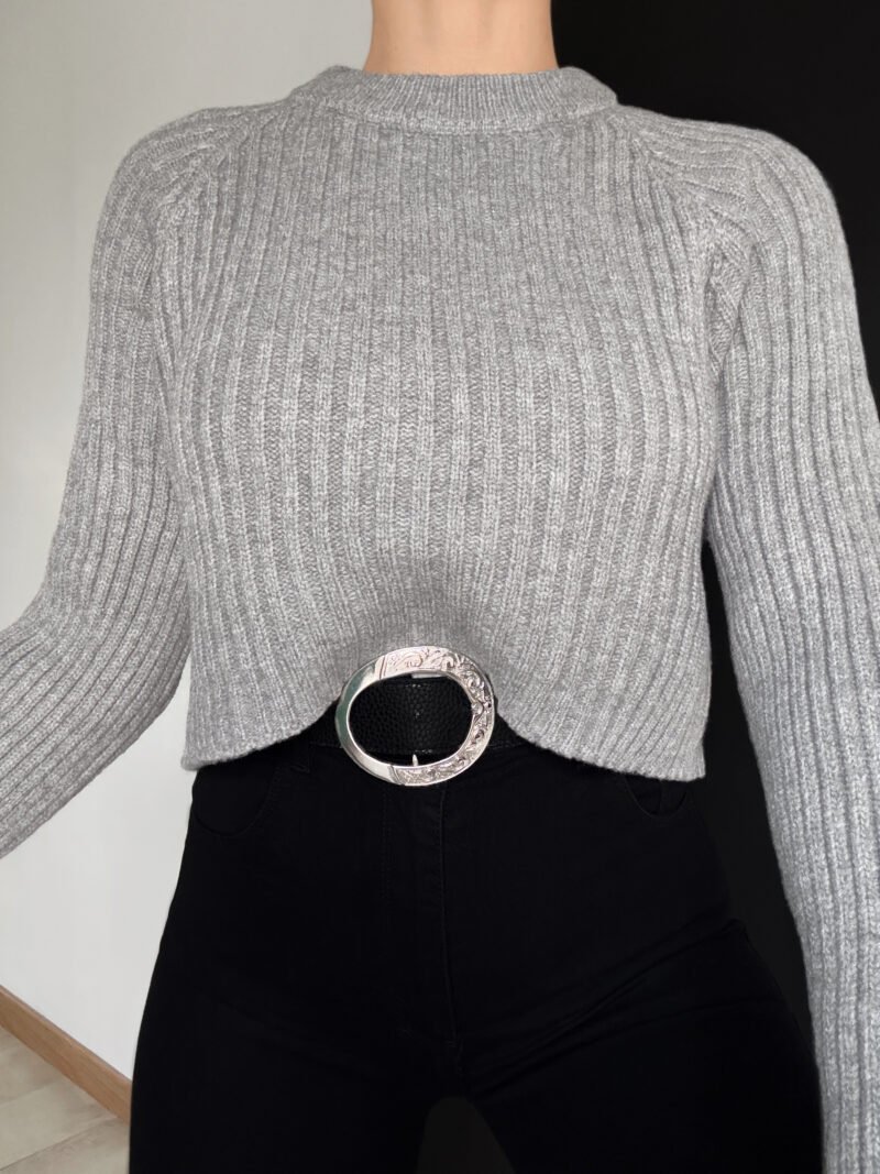 SWEATER MORLEY *A775 - Imagen 3