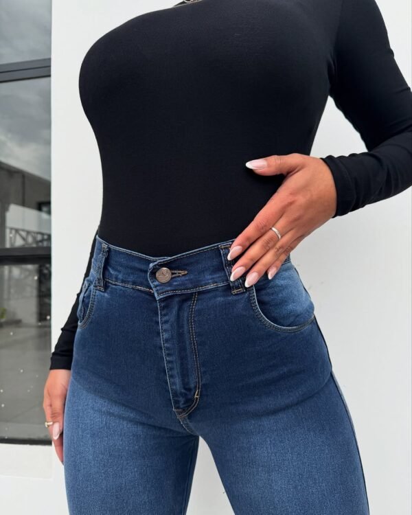 JEANS AZUL #06
