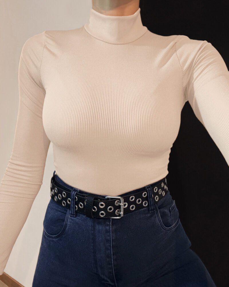 POLERA MORLEY SOFT #A870 - Imagen 4