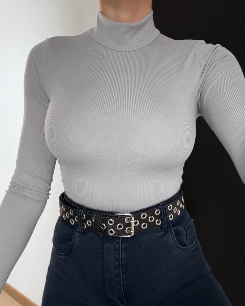POLERA MORLEY SOFT #A870 - Imagen 2
