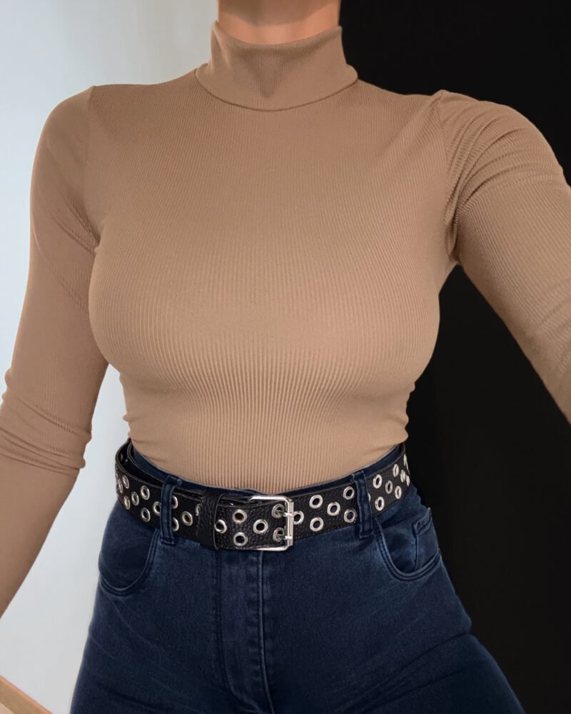 POLERA MORLEY SOFT #A870 - Imagen 6