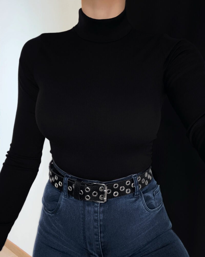 POLERA MORLEY SOFT #A870 - Imagen 3