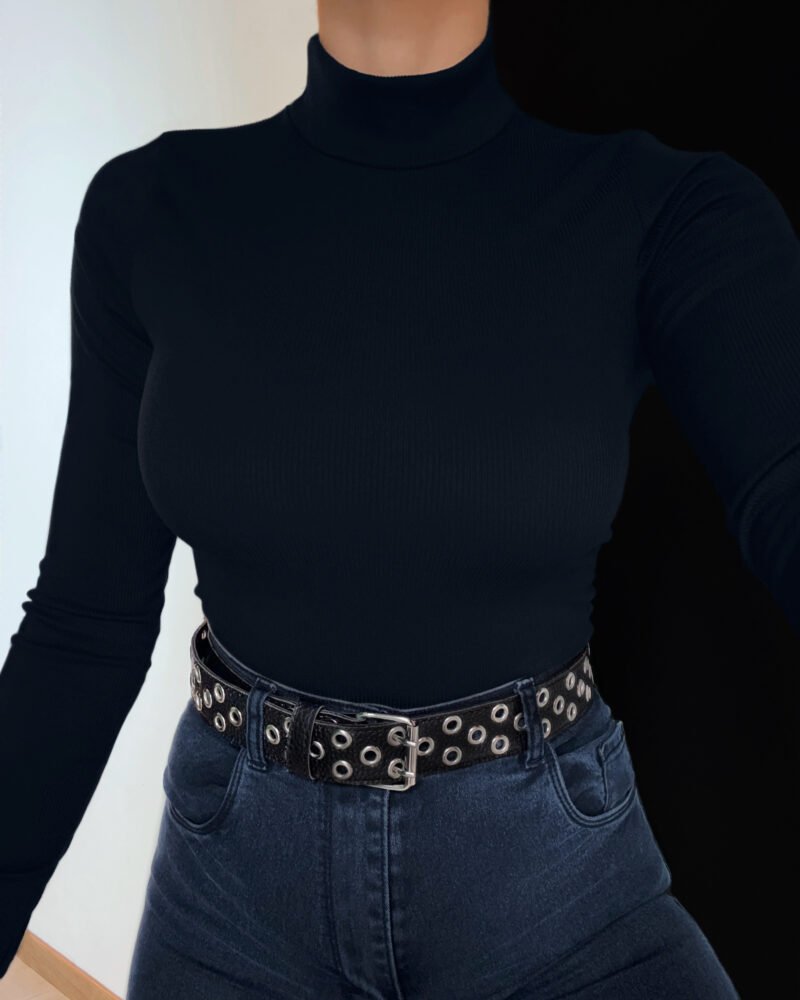 POLERA MORLEY SOFT #A870 - Imagen 5