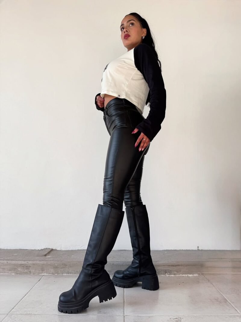 PANTALON ENGOMADO #20 - Imagen 3