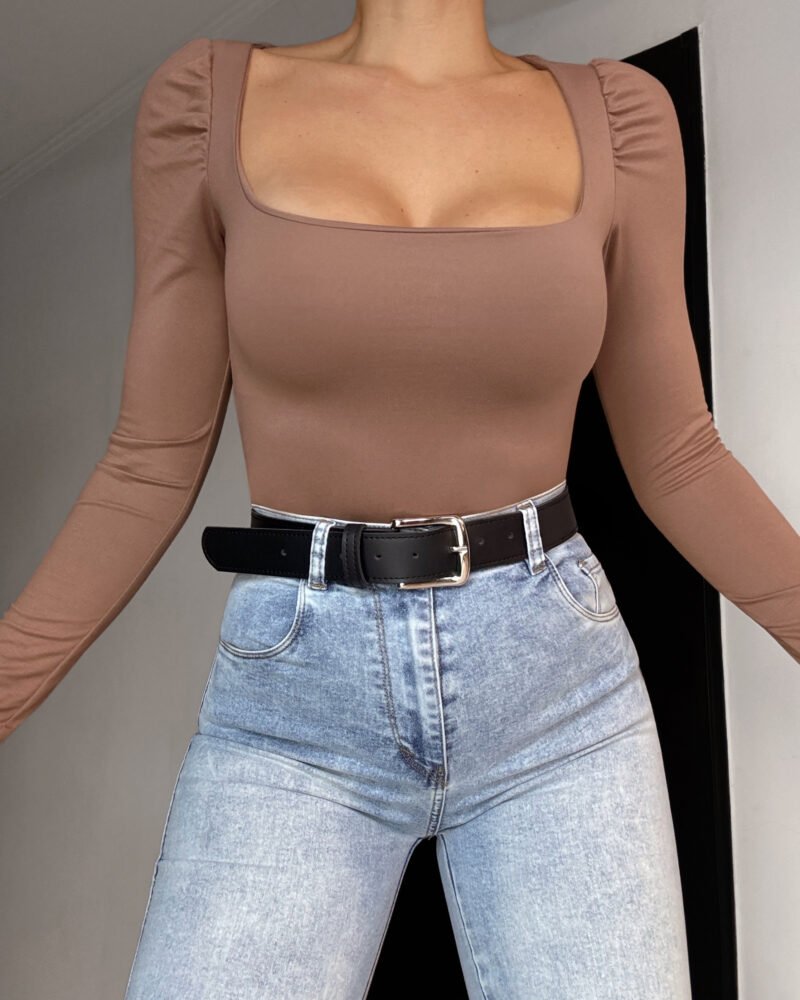 BODY MODAL SOFT PRINCESA #A922