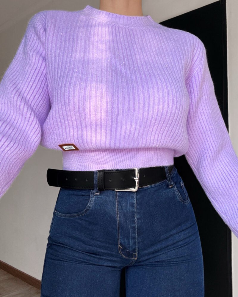 SWEATER BRILLO MORLEY #A776 - Imagen 2