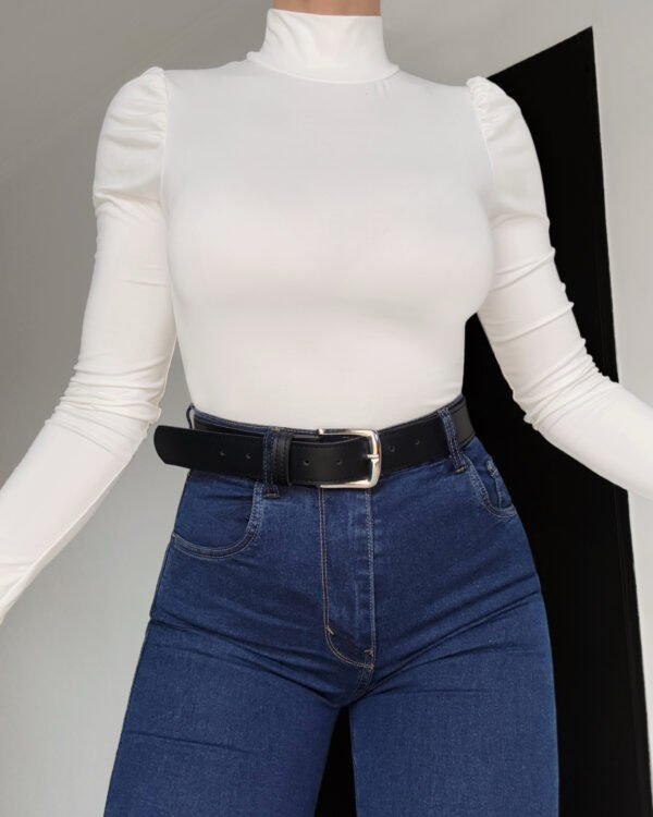 BODY MEDIA POLERA PRINCESA MODAL SOFT #A923