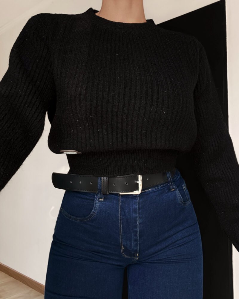 SWEATER BRILLO MORLEY #A776 - Imagen 4