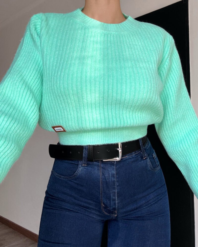 SWEATER BRILLO MORLEY #A776 - Imagen 3