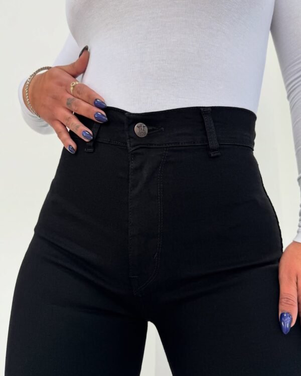 JEANS OXFORD NEGRO #62