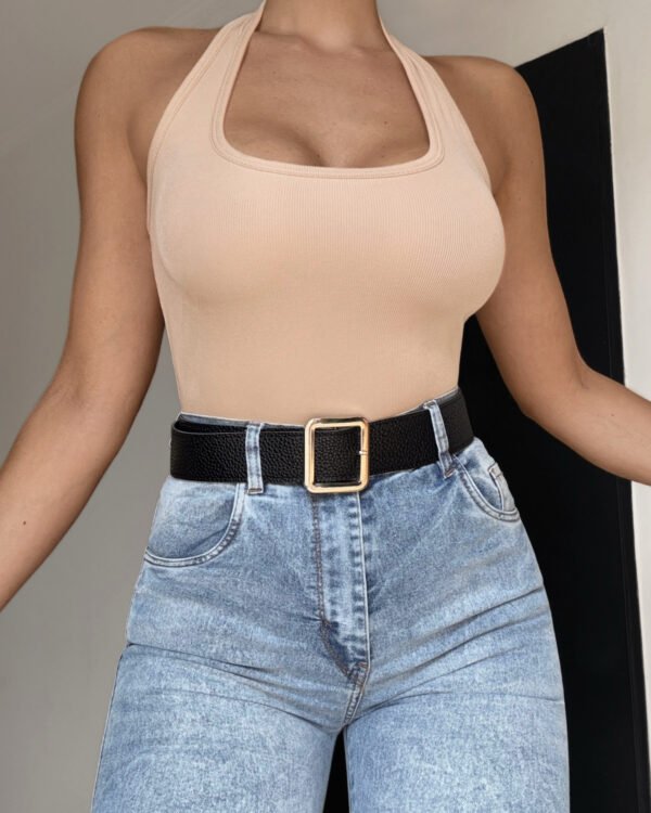 BODY MARILYN MORLEY RIBB #B02