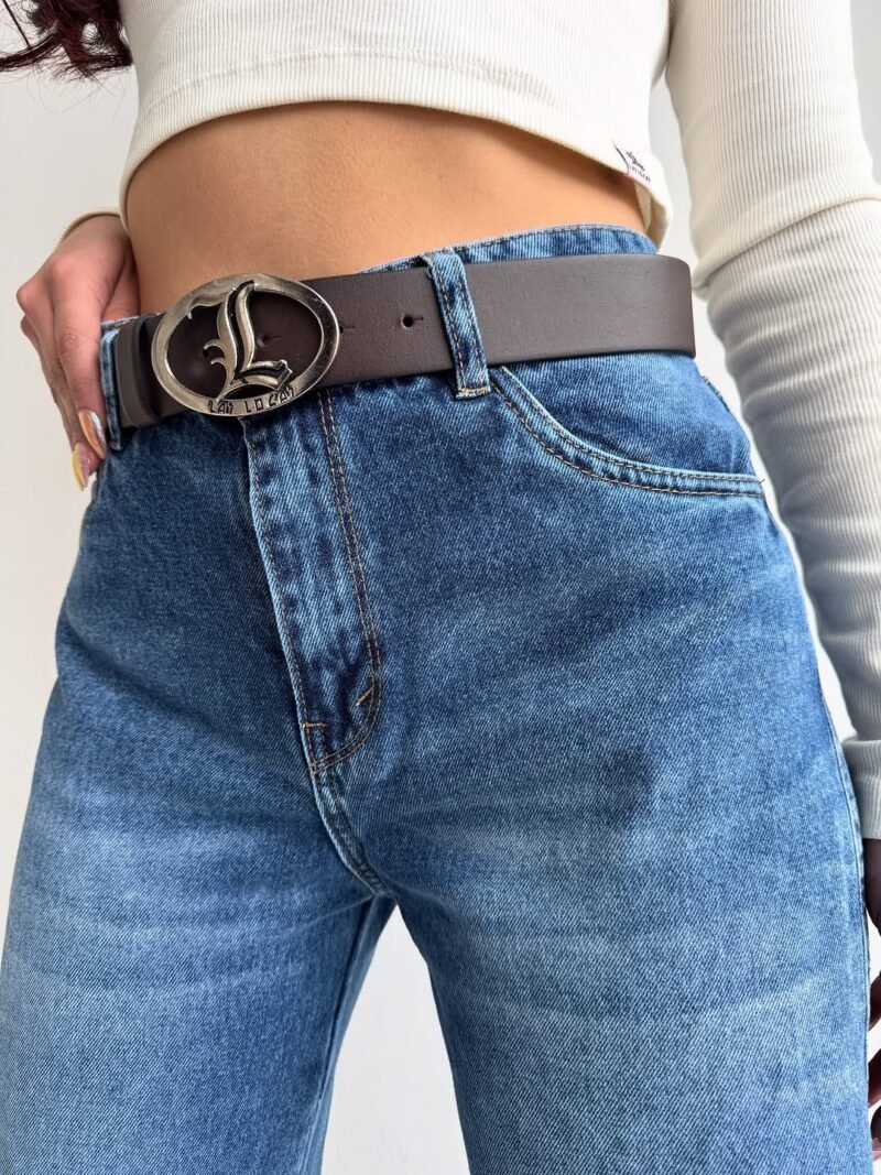 JEANS WIDE LEG #01 - Imagen 6