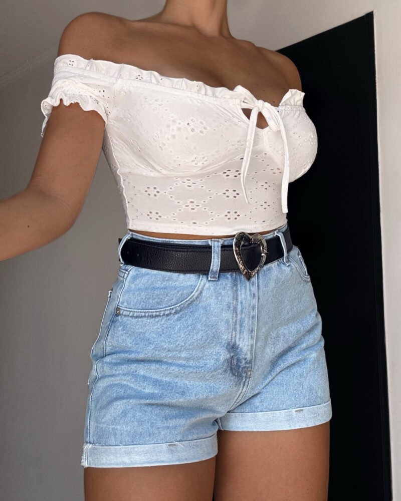 PAISANA BRODERIE #752 - Imagen 3