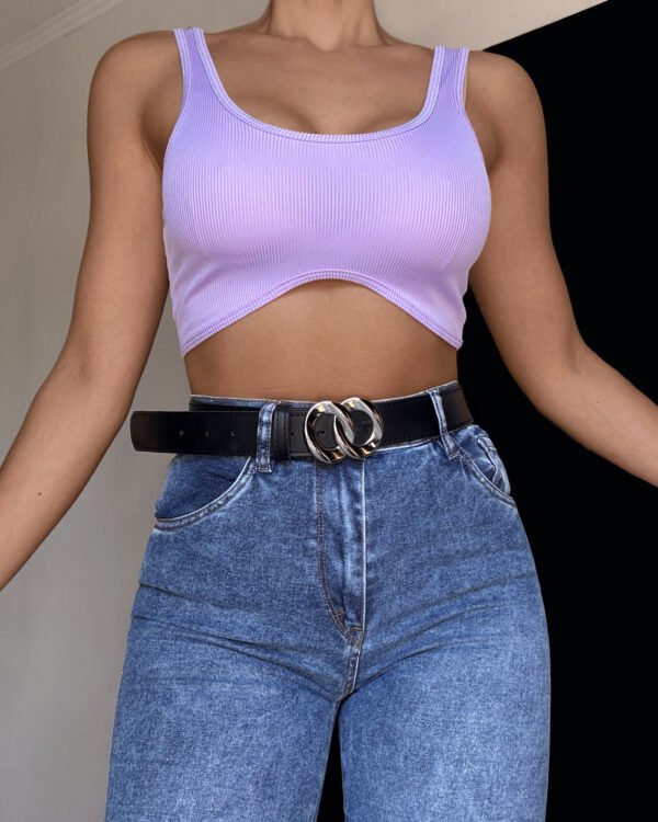 TOP MICRO MORLEY #B89