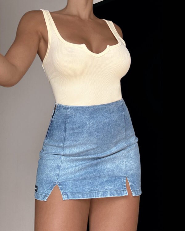 MUSCULOSA V MORLEY #B181