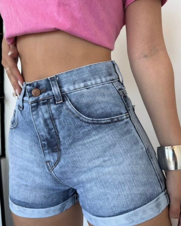 SHORT JEANS NEVADO #24
