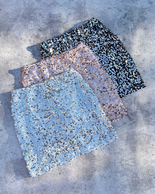 MINI LENTEJUELAS #B258