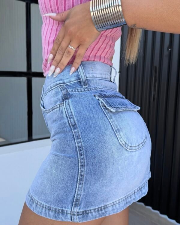 MINI JEANS #12