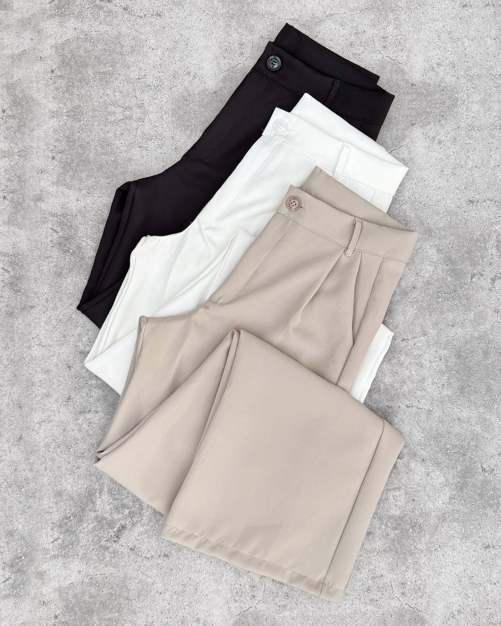 PANTALON SASTRERO #B511 - Imagen 2