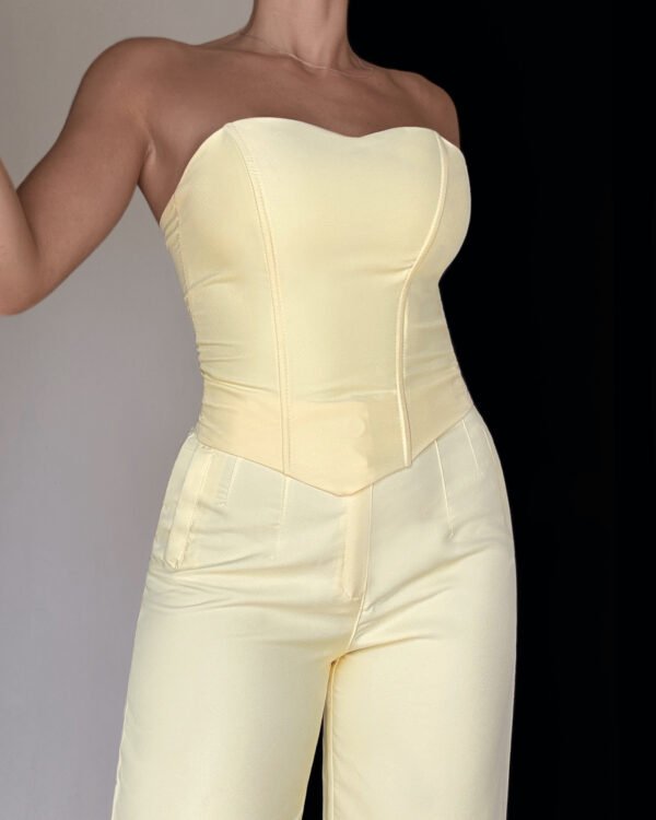 PANTALON SASTRERO #B314