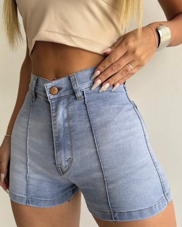 SHORT JEANS NEVADO #33