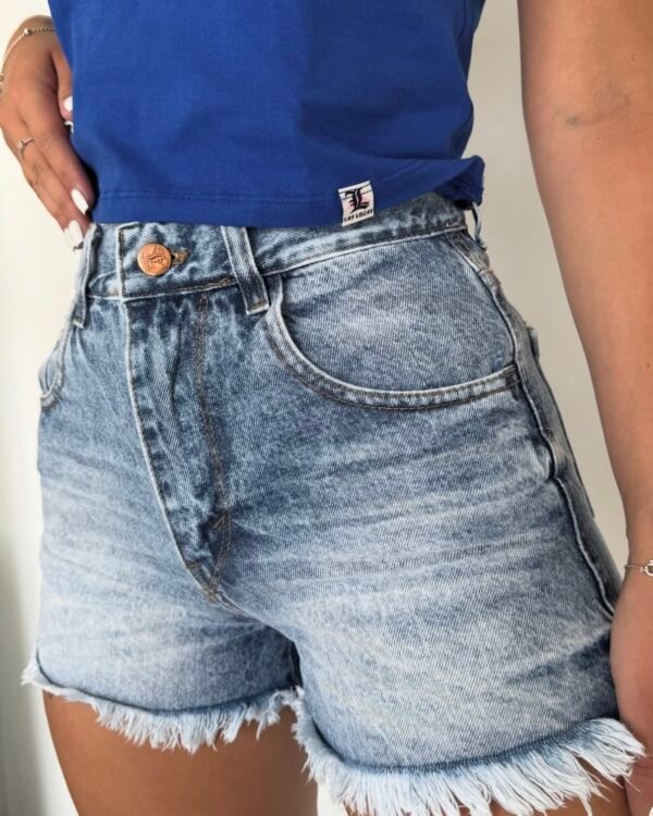 SHORT JEANS NEVADO #31