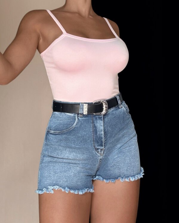 BODY MUSCULOSA MODAL SOFT #B359