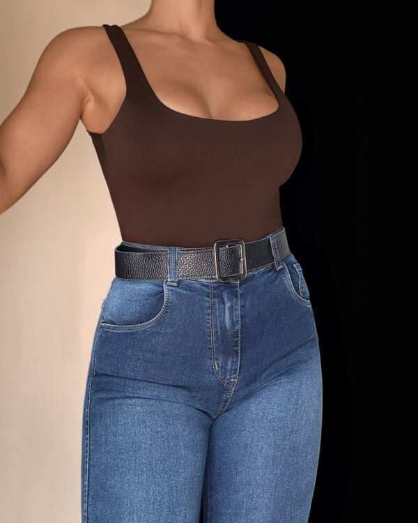 MUSCULOSA MICROFIBRA #B649