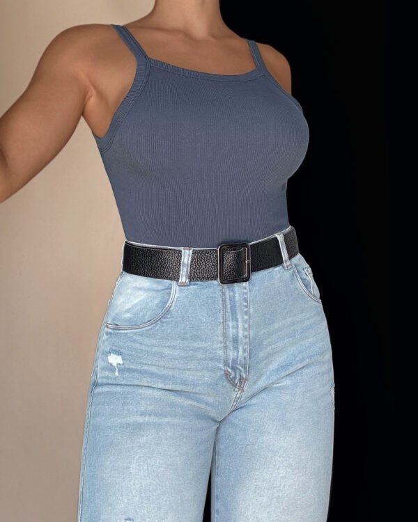 MUSCULOSA MORLEY RIBB MELLOW #764