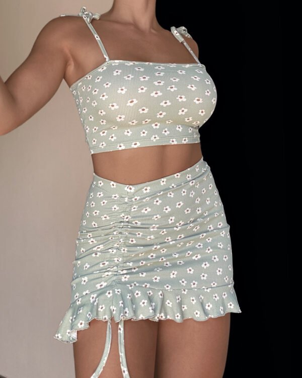 CONJUNTO MORLEY ESTAMPADO #756