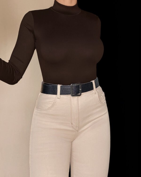 BODY MEDIA POLERA MODAL SOFT #B744