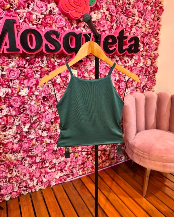 MUSCULOSA MICROFIBRA #B682