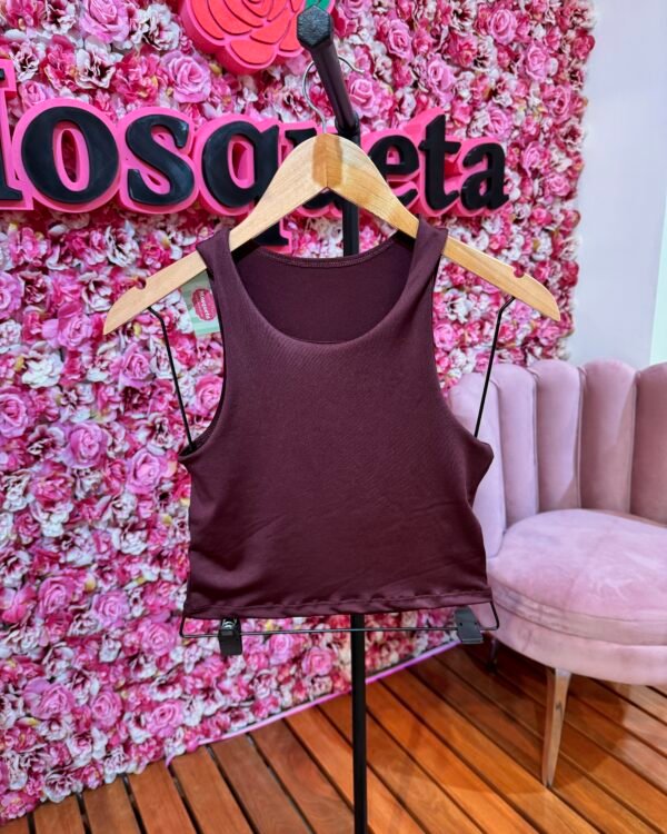 REMERA MICROFIBRA #753