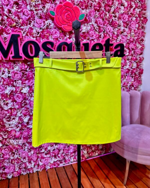 MINI CUERINA CINTO #122