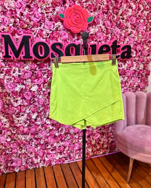 SKORT BENGALINA #878