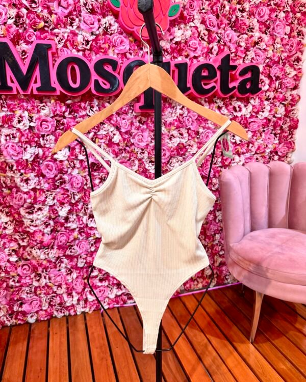 BODY MORLEY #770